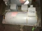 Used APV Crepaco Scrape Surface Heat Exchanger, Model HRT/HD/HEXHD 672