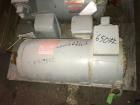 Used- APV Crepaco Scrape Surface Heat Exchanger, Model HRT/HD/HEXHD 672