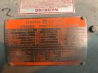 Used APV Crepaco Scrape Surface Heat Exchanger, Model HRT/HD/HEXHD 672