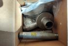 Unused - Alfa Laval Contherm Scraped Surface Heat Exchanger