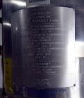 Used- Alfa Laval Scraped Surface Contherm Heat Exchanger