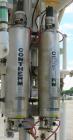 Used Alfa Laval Contherm Scraped Surface Heat Exchanger