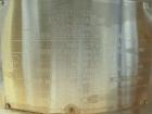 Used Alfa Laval Contherm Vertical Scraped Surface Heat Exchanger System, 27 total square feet, 316 stainless steel. Consisting of: (3) Alfa Laval scraped surface heat exchangers, model 6X9. 9 square ...