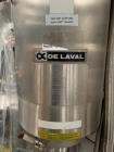 Alfa Laval CONTHERM 6X3 Scraped Surface Heat Exchanger.