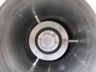 Used Stainless Steel Chemetron Scraped Surface Heat Exchange