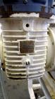 Used Stainless Steel Chemetron Votator Scraped Surface Heat Exchange