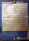 Used Stainless Steel Chemetron Votator Scraped Surface Heat Exchange