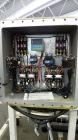 Used Stainless Steel Chemetron Votator Scraped Surface Heat Exchange