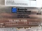 Used-Waukesha Cherry Burrell Thermutator