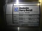 Waukesha Cherry Burrell SPX 6