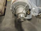 Used Cherry Burrell Votator II Horizontal 6x72 Scraped Surface Heat Exchanger