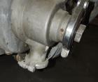 Used Cherry Burrell Votator II Horizontal 6x72 Scraped Surface Heat Exchanger