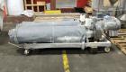 Used Cherry Burrell Votator II Scraped Surface Heat Exchanger