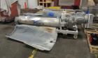 Used Cherry Burrell Votator II Scraped Surface Heat Exchanger