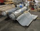 Used- Cherry Burrell Votator II Scraped Surface Heat Exchanger