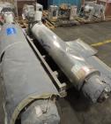 Used Cherry Burrell Votator II Scraped Surface Heat Exchanger