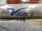 Used- Cherry Burrell Votator II Scraped Surface Heat Exchanger