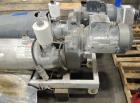 Used- Cherry Burrell Votator II Scraped Surface Heat Exchanger