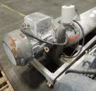 Used- Cherry Burrell Votator II Scraped Surface Heat Exchanger