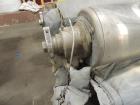 Used Cherry Burrell Votator II Scraped Surface Heat Exchanger