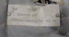Used Cherry Burrell Votator II Scraped Surface Heat Exchanger