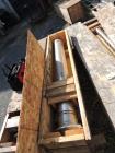 Used Cherry Burrell Votator II Scraped Surface Heat Exchanger