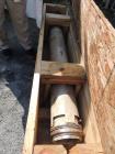 Used Cherry Burrell Votator II Scraped Surface Heat Exchanger