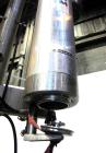 Used Delaval Contherm Scraped Surface Heat Exchanger, Type HC,SPN