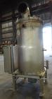 Used GPE Groen DR Series Scraped Surface Heat Exchanger Evaporator, Model DR-36