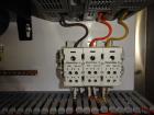 Used GPE Groen DR Series Scraped Surface Heat Exchanger Evaporator, Model DR-36