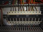 Used GPE Groen DR Series Scraped Surface Heat Exchanger Evaporator, Model DR-36