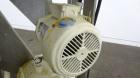 Used Stainless Steel Twin Tube Scraped Surface Heat Exchanger
