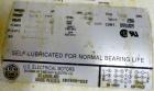 Used Stainless Steel Twin Tube Scraped Surface Heat Exchanger