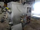 Used Schroder Kombinator Twin Tube Horizontal Cold Extruder