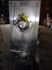 Used Schroder Kombinator Twin Tube Horizontal Cold Extruder