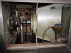 Used Schroder Kombinator Twin Tube Horizontal Cold Extruder