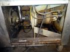 Used Schroder Kombinator Twin Tube Horizontal Cold Extruder