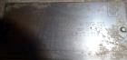 Used Schroder Kombinator Twin Tube Horizontal Cold Extruder
