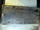 Used Schroder Kombinator Twin Tube Horizontal Cold Extruder