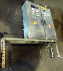Used Schroder Kombinator Twin Tube Horizontal Cold Extruder