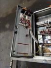 Used Schroder Kombinator Twin Tube Horizontal Cold Extruder