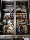 Used Schroder Kombinator Twin Tube Horizontal Cold Extruder