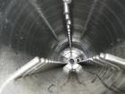 Used Schroder Kombinator Twin Tube Horizontal Cold Extruder