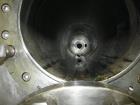 Used Schroder Kombinator Twin Tube Horizontal Cold Extruder