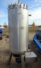 Used Terlet Terlotherm Scraped Surface Heat Exchanger