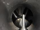 Used Terlet Terlotherm Scraped Surface Heat Exchanger