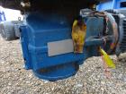Used Terlet Terlotherm Scraped Surface Heat Exchanger