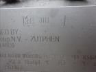 Used Terlet Terlotherm Scraped Surface Heat Exchanger