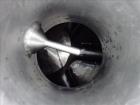 Used Terlet Terlotherm Scraped Surface Heat Exchanger, Stainless Steel. Approximate 29