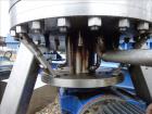 Used Terlet Terlotherm Scraped Surface Heat Exchanger, Stainless Steel. Approximate 29